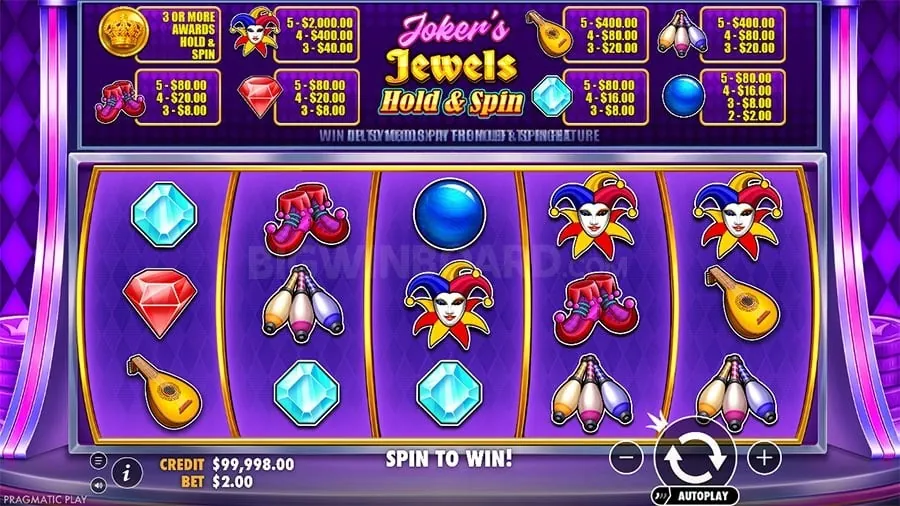 Top 5 TG777 Casino Games to Try in 2024