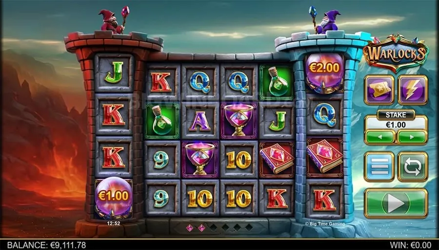 Thrilling FB777 Slot Casino