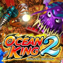 Fa Chai Fishing Game