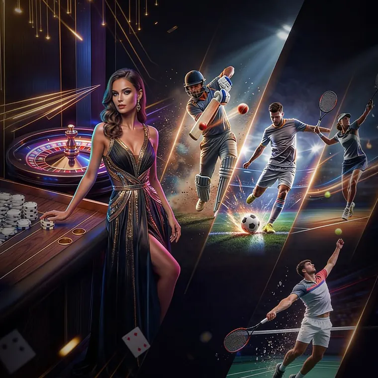 Jili Slot Game