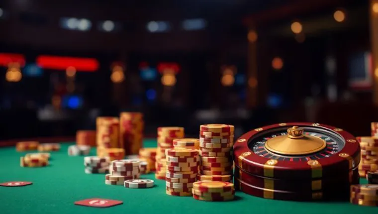 Gambling Therapy Logo