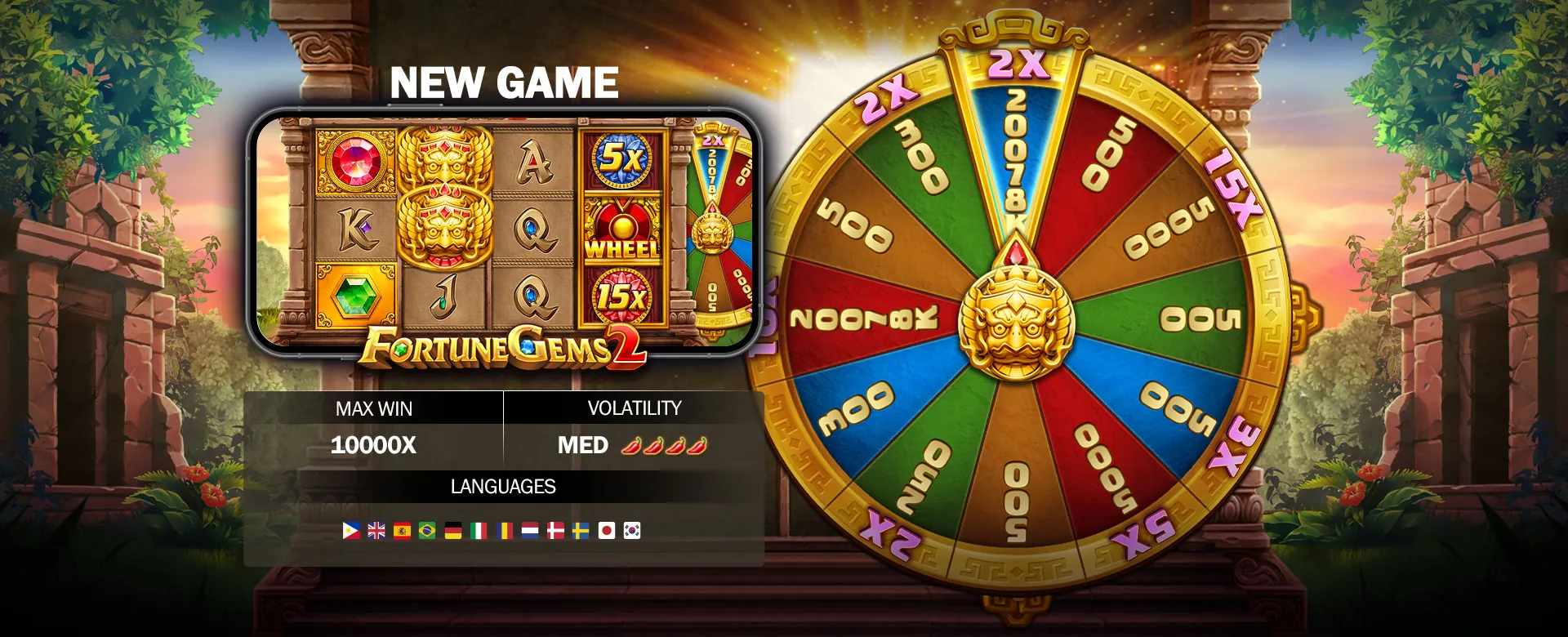 TG777 slot machine