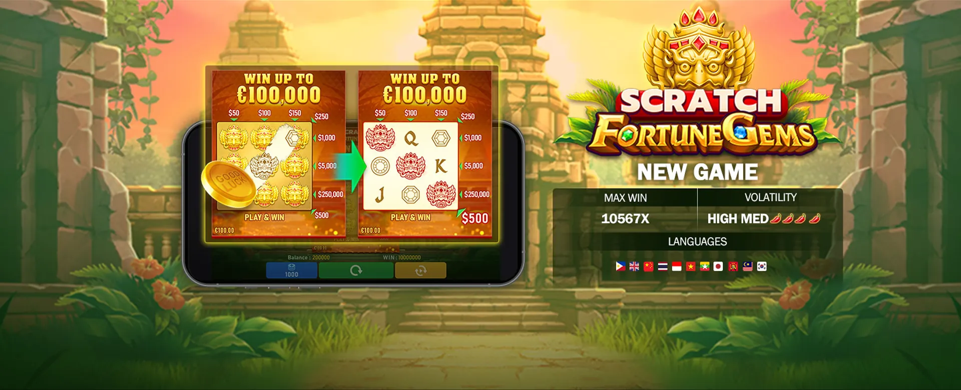 TG777 Baccarat Supreme