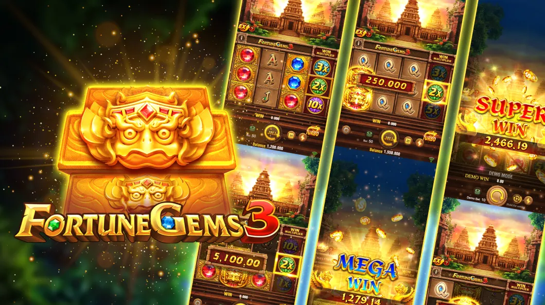 Sic Bo game layout with various betting options and dice results.