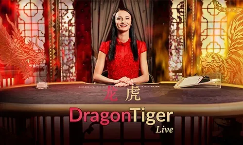 TG777 Live Casino
