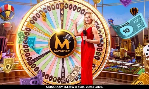Secure & Fair Gaming icon